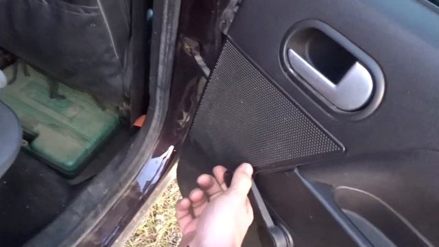 Ford Fusion, 1,6 МКПП, все поломки за 12 лет и 57 т. км пробега смотреть онлайн