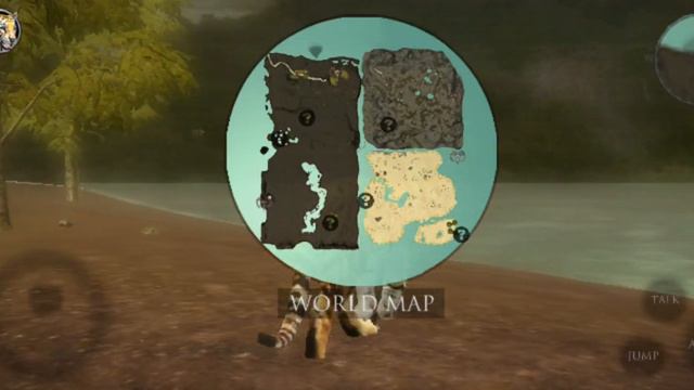 Симулятор Тигра 2 #UltTiger2 смотреть онлайн