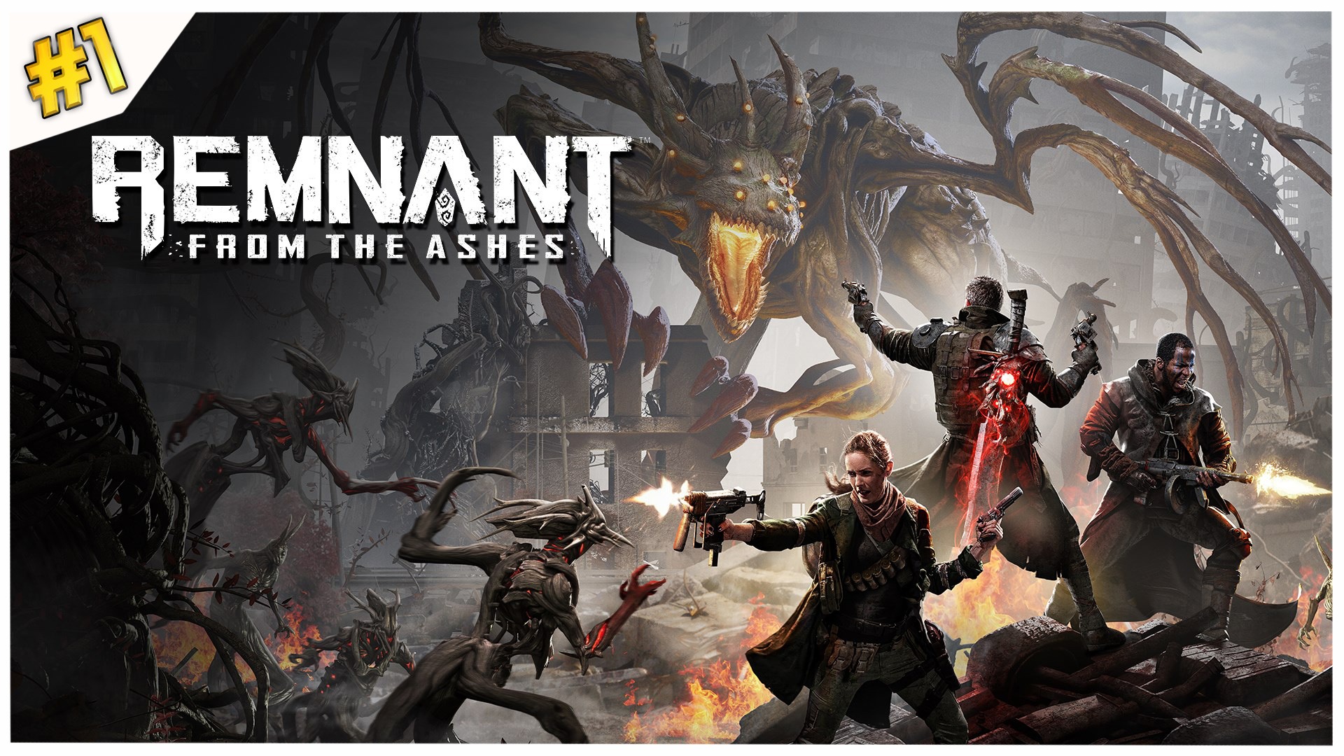 Дракула, мертвый и довольный//V Rising//#13 ( Сервер 84.38.184.62:9777 )