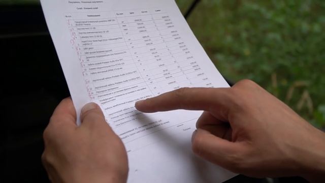 ТОП-аудиосистема месяца в Шкода Рапид . Автозвук за 112 тысяч рублей смотреть онлайн