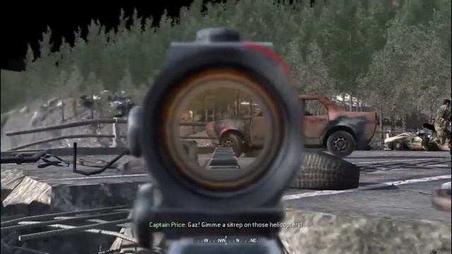 Call of duty modern warfare Remastered GamePlay | Final Mission | Game Over смотреть онлайн