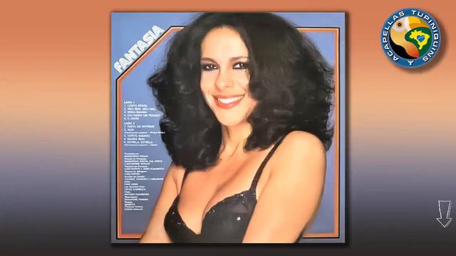 Gal Costa - Massa Real (Acapella Tupiniquim) смотреть онлайн