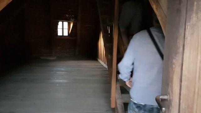 ЧЕХИЯ БЕЗ ТУРИСТОВ - ВЕЧЕР НА ПУСТОМ ЗАМКЕ KŘIBOKLÁT. ЭКСКЛЮЗИВНЫЙ VLOG ЭЛЕН ЗАМУЖ ЗА ЧЕХА смотреть онлайн