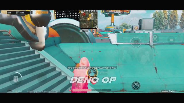 FLASH LIKE SPEED 💫✨ | PUBG MONTAGE + STREAM HIGHLIGHTS | DENO OP | смотреть онлайн