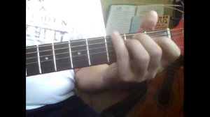 Романс - Поручик Галицин. Аккорды на гитаре.