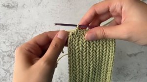 ? Понравится всем! Как связать стильный и практичный кошелек/картхолдер ?