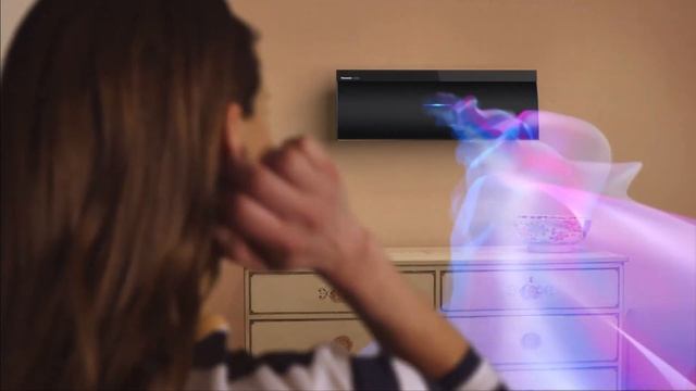 Panasonic NE Series - Your Music Your Way смотреть онлайн