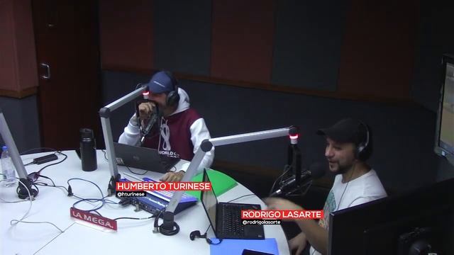 Juegos de La Chinita que las Águilas no pueden ganar con Rodrigo Lasarte - Fuera de Forma | (18.11) смотреть онлайн