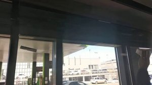 Техническое обслуживание автоматической двери Dorma