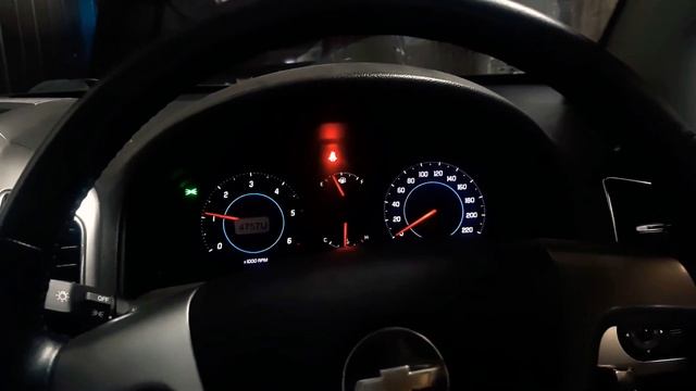 CHEVROLET CAPTIVA 2.0 TURBO SOUND!!! смотреть онлайн