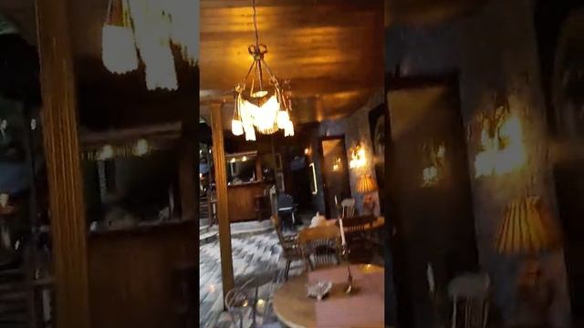 Story. Атмосферный ресторан в Курортном парке года Кисловодска. смотреть онлайн