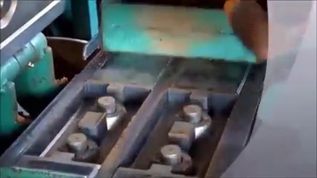 Ваше угар как делаю кирпичи из глины ! смотреть онлайн