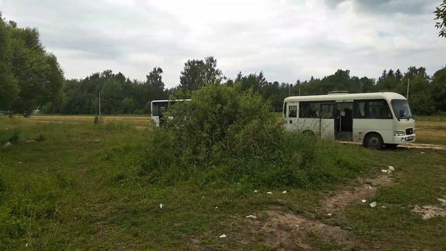 Колхозный пруд смотреть онлайн