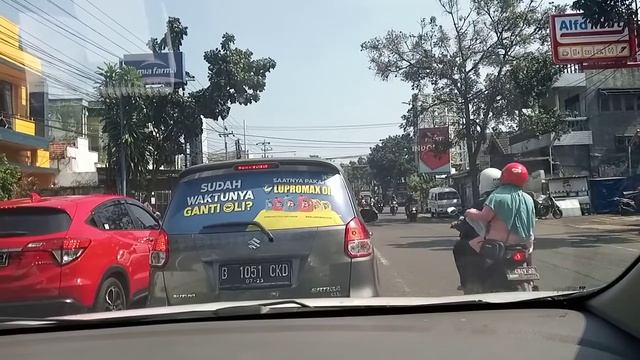 Solusi Chevrolet Spin kode 89! смотреть онлайн