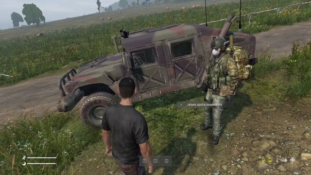 DayZ Standalone - ТОП ХАРДКОРНЫХ СЕРВЕРОВ 2022 - обзор смотреть онлайн