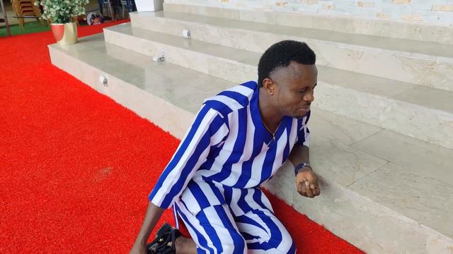 KANAYO KELVIN - ANOINTING FILLED WORSHIP (OFFICIAL VIDEO)