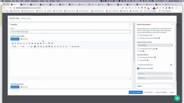 Advanced Strategy #1- Gene Grid - Decision Nodes (Video 14-2) смотреть онлайн