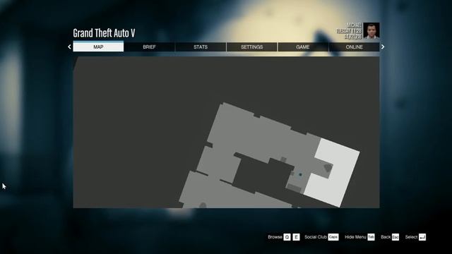 GTA V: The grand finale (Trevor's Death) смотреть онлайн