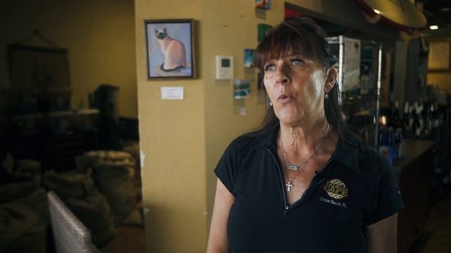 Juice N Java Cafe's Response to COVID 19 смотреть онлайн