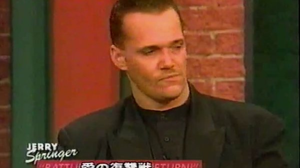 The Jerry Springer Show 10