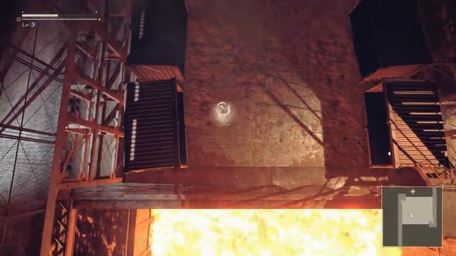 NieR - Automata - Gameplay Part 1 смотреть онлайн