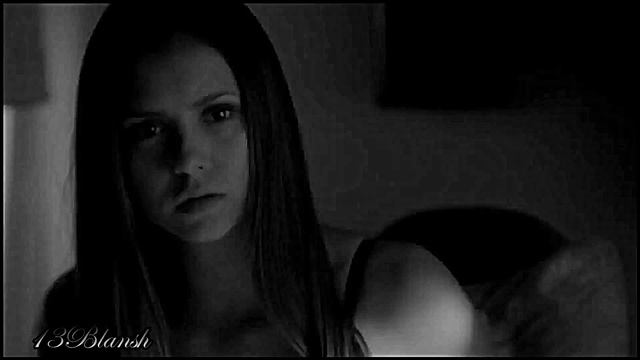 Damon&Elena (Не надо слов..) смотреть онлайн