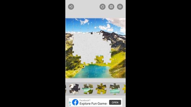 Jigsaw Puzzles - HD Puzzle Games #5 By Guru Puzzle Games Studio смотреть онлайн