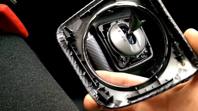 Honda Civic 4d замена лампочки подсветки АКПП смотреть онлайн