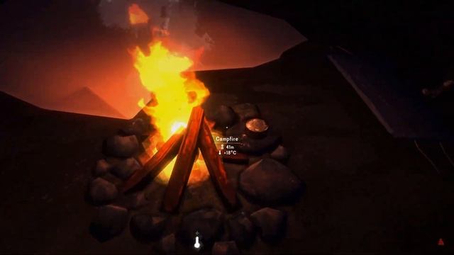 The Long Dark: Survival with TeeTer Ep. 7 "Cave, Sweet, Cave" смотреть онлайн