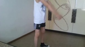 КАК ПОДРОСТКУ НАКАЧАТЬ НОГИ В ДОМАШНИХ УСЛОВИЯХ (ПОВТОРИШЬ?)