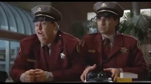 Armed and Dangerous 1986 - Funny John Candy!!! смотреть онлайн