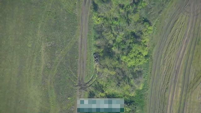 Russian LANCET drone destroys the British Stormer HVM air defense system смотреть онлайн