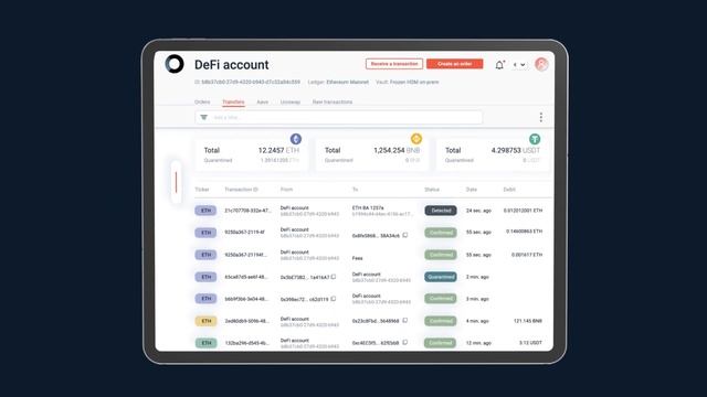 Introducing METACO Harmonize: SaaS enabled, end-to-end digital asset orchestration platform смотреть онлайн