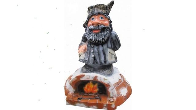 Крышка люка декоративная Домовой обзор F07362 бренд производитель смотреть онлайн