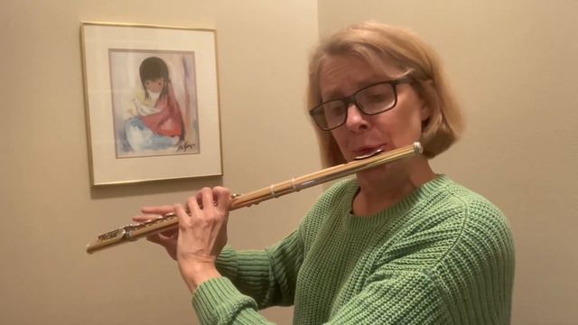 Let’s Play a flute duet! (Play Along), #22, Cantabile con Variazioni, by Devienne смотреть онлайн