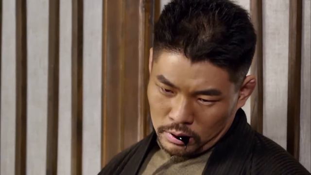 【抗日功夫電影】日本武士欺負百歲老人，哪料老人才是真正的功夫高手，一招太極完虐他！Kung Fu | Action Film HD