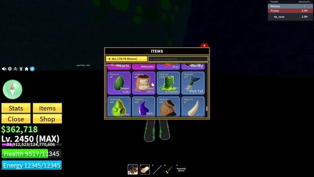 КАК ПОЛУЧИТЬ ЯМУ В БЛОКС ФРУТС / ГАЙД НА YAMA в BLOX FRUITS / roblox blox fruits смотреть онлайн