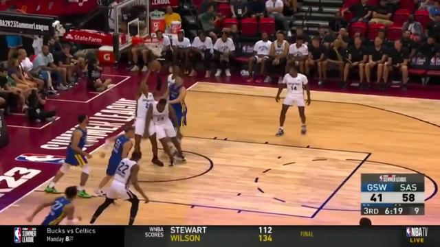 Mac McClung Complete Summer League Highlights (All 7 Games) смотреть онлайн