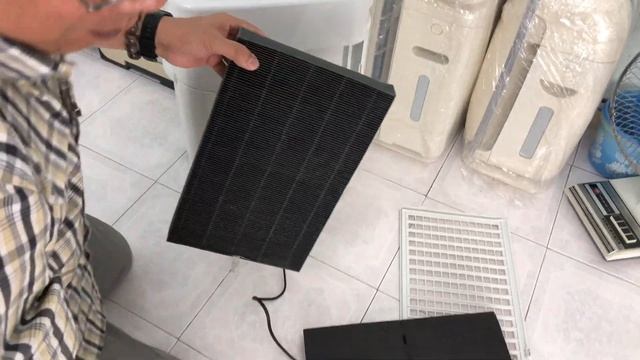 Sharp KI-AX70, Sharp KI-AX80. 91W, 2013, ion 25.000 смотреть онлайн