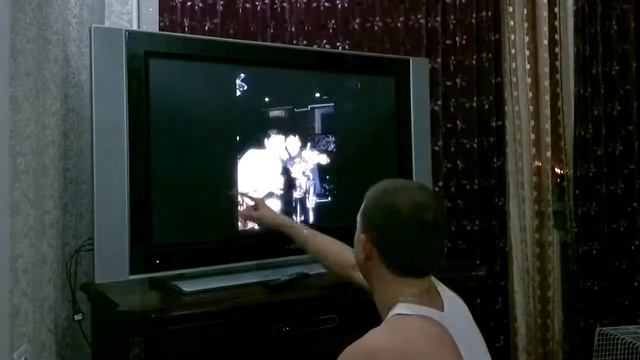 Сенсорный телевизор ) смотреть онлайн
