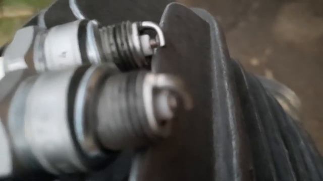 Две свечи на иж планета. смотреть онлайн