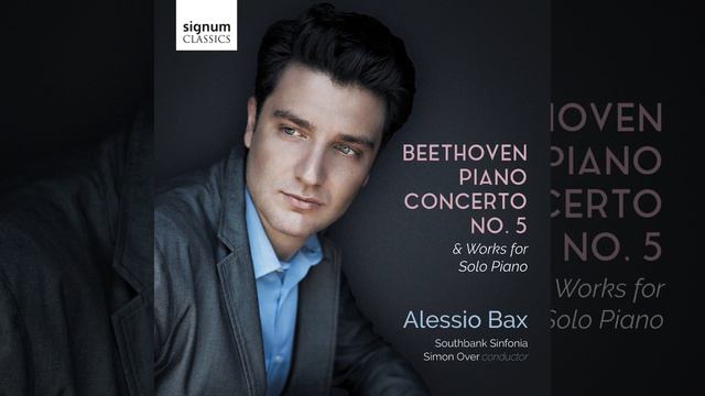 Piano Concerto No. 5 in E-Flat Major, Op. 73 “Emperor”: I. Allegro смотреть онлайн