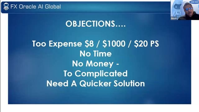 How To Make Over $1000 Per Month With FX ORACLE AI Global Technology смотреть онлайн
