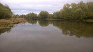 рыбалка на р Цне