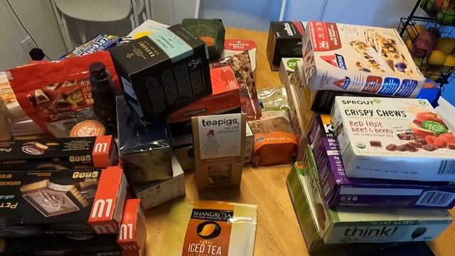 Продукты в Америке НЕДОРОГО / Семейный влог США смотреть онлайн