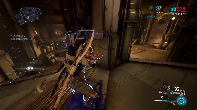 Where to get Crimson Dervish in Warframe смотреть онлайн