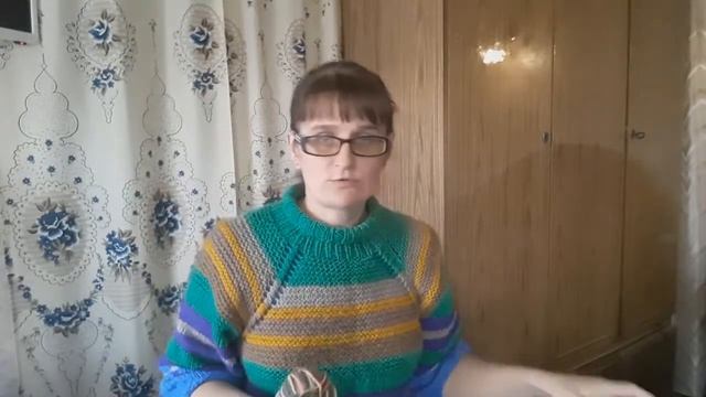 Пробую жаккард, доставка СДЭК, распаковываю посылку. смотреть онлайн