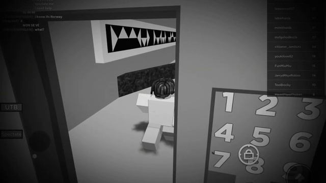 Untitled door game code for stage 110. смотреть онлайн