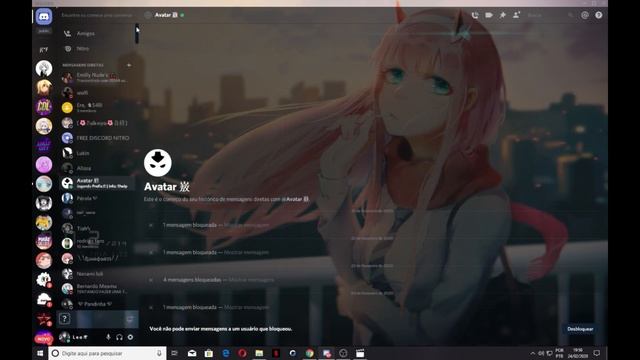 +18 puto com os bot do discord (amsr) смотреть онлайн