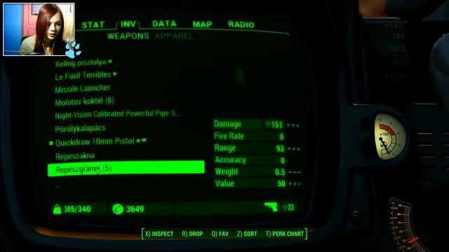 Fallout 4 - Far from Home [Far Harbor DLC] - 19.rész смотреть онлайн